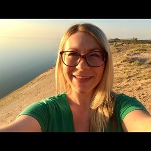 Meet your Posher, Natnatalie